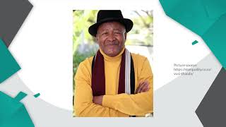 Emzini Wezintsizwa Stars Vusi Thanda And Jerry Phele Reunited