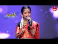 Nannu Vadili Neevu Polevule Song | Anwitha Performance | Padutha Theeyaga | S - 27 | 19th May 2026