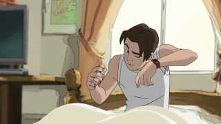 Marvels Ultimate Spider-Man Season 2 Ep 14 - Clip