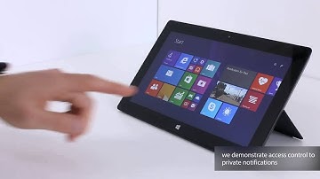 Biometric Touch Sensing: Seamlessly Augmenting Each Touch with Continuous Authentication