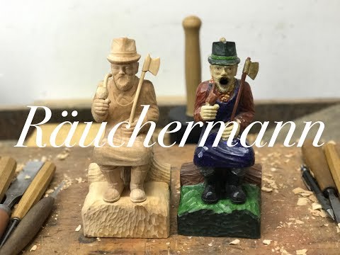 Incense smoker