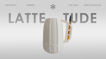 ALAD39 Plot Twist Issue 05 Archlabs Archive AA 07 04 Video 09 October 2025