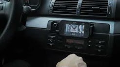 The Best iPhone Car Radio - iRoc is the Solution 