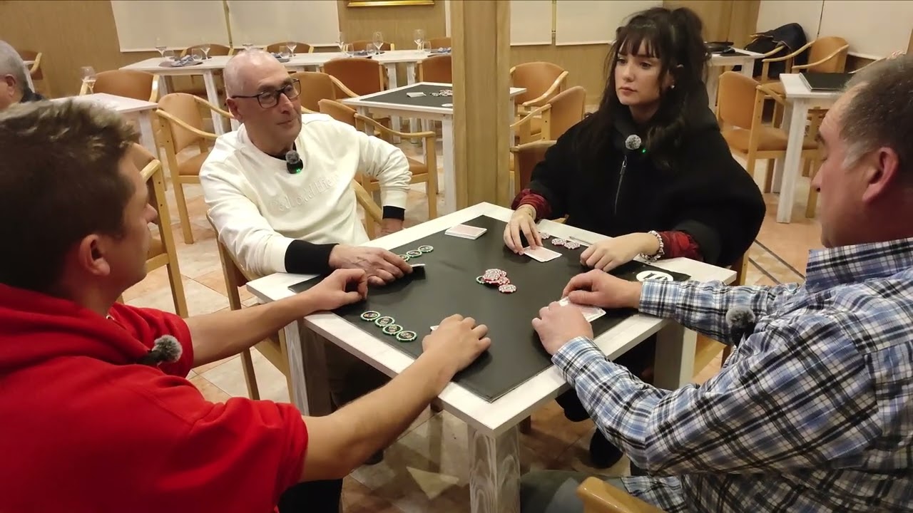 Mini Las Galeras 6 02 2026 (Guadalajara)