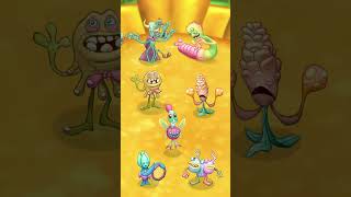SCHMETTERSHY VERSE in Flora Farmland Full Song! #shorts