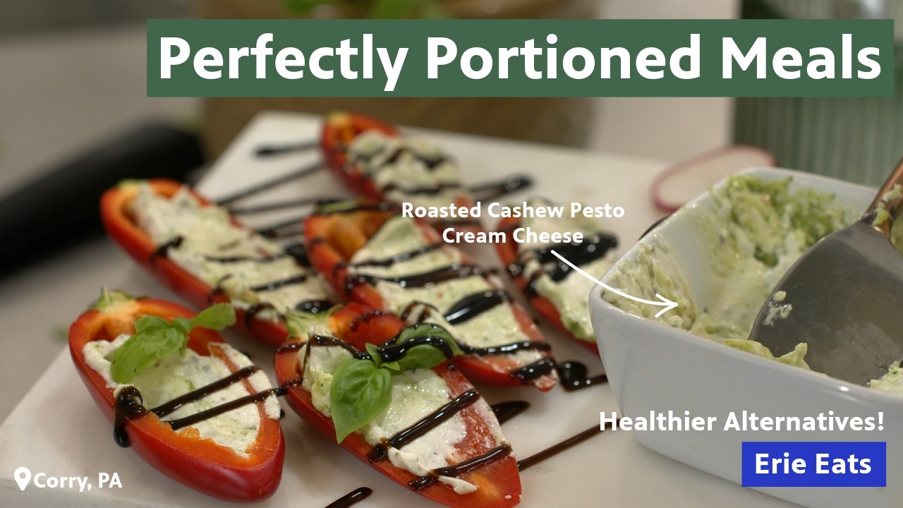Thoughtful, Healthy, And Quick Meal Options | Your Daily Serving