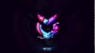 Abstract Logo Animation