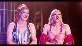 Blackpool Culture - Funny Girls Blackpool Culture - Funny Girls