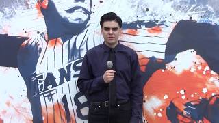 Cal State Fullerton Baseball's Mindset Moving Forward