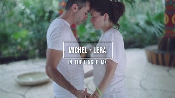 Michel & Lera - Zouk Family Mexico SoulZouk