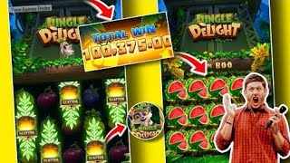 Yono Rummy Game New Tricks ! Jungle Delight Yono Game Unlimited Win Tricks ! Yono Games Kaise khele screenshot 4