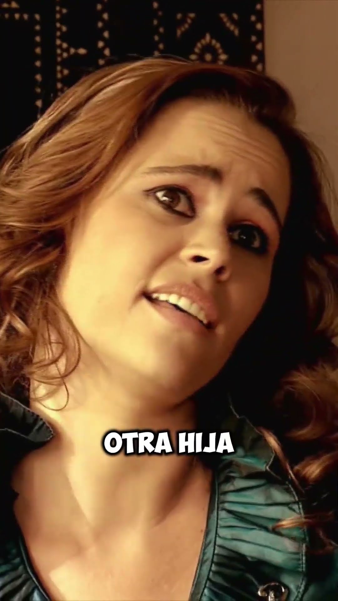 ¡Es tú hija! ? #cuandomeenamoro #tlnovelas