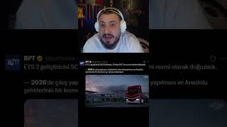 GÖRDÜNÜZ MÜ HABERİ?
