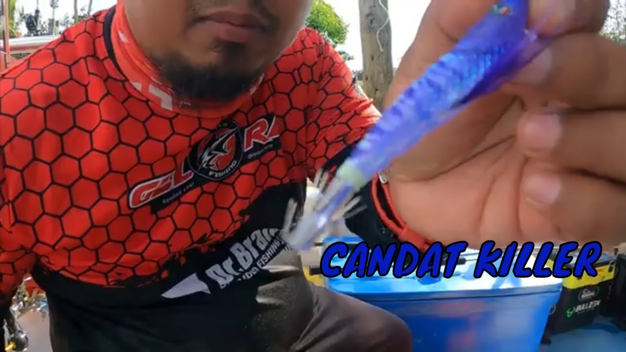 CANDAT SOTONG 2022 | GSF4 | MERSING