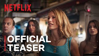 Thank You, Next | Official Teaser | Netflix by Netflix 154,979 views 8 days ago 1 minute, 15 seconds