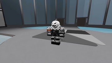 When the Lobby Duty sees you step out of the line in an Innovation Security Training