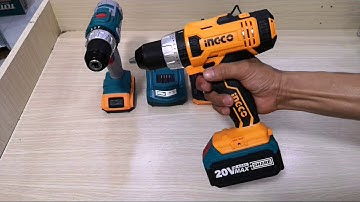 Pin 20V 4A Total đã về. Giá chỉ 800.000đ. Số lượng có hạn nhé anh em. /nguyenchidam