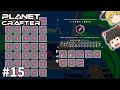 【Planet Crafter】#15 がっちり稼ぐよ パルサークォーツビジネス【ゆっくり実況】