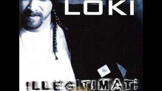 Loki Feat.D-Dubb - High Life (2000)