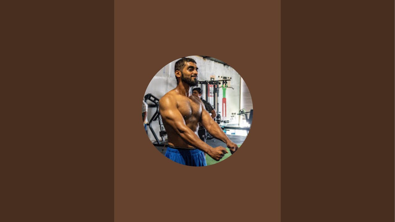 Leg Workout at Gym Real Time Sweat & Grind