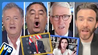 ‘We Should INVADE Israel!’ Trump To Sign Tehran Agreement | Middle East Debate