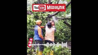 Arti Mimpi Angin - Mimpi Angin Ribut #shorts