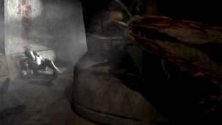 Star Wars: Republic Commando Trailer 2