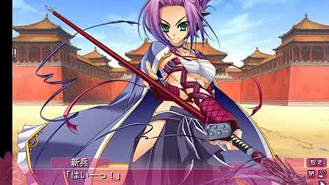 تحميل 恋姫 Mp4 Mp3 تحميل 恋姫 Mp4 Mp3