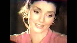 Television Of The 1970S Commercials & Events Avon Wmorgan Brittany