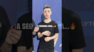 3 Dicas Para Se Tornar Pro No Fortnite Com O Phzin