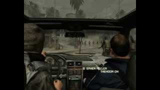 Call of duty 4 modern warfare mix (PART 1)
