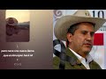 Corrido para Carlos Manzo