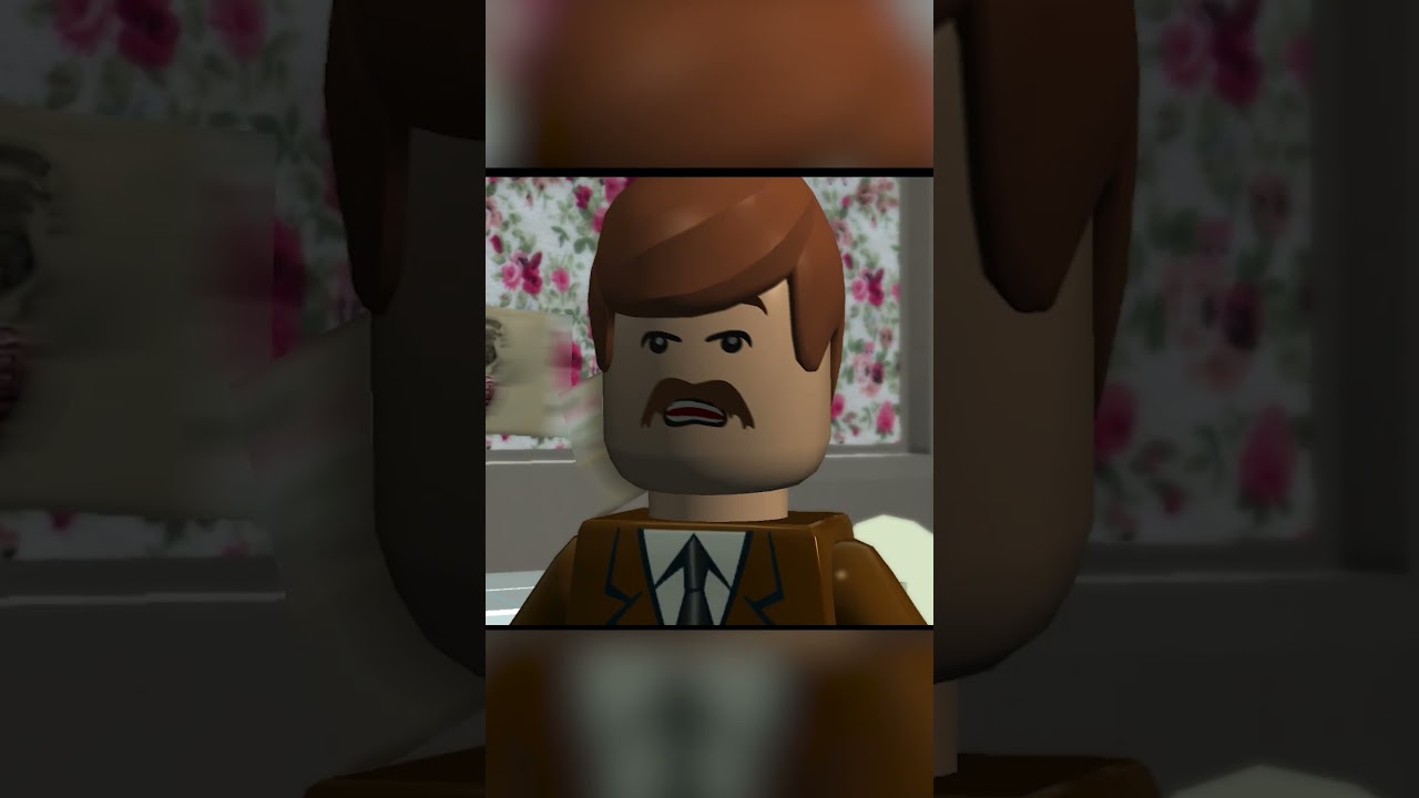 My friends made me dub the whole intro 