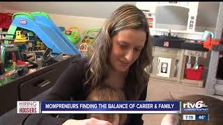 Hiring Hoosiers: Working moms and jobs hiring right now screenshot 4