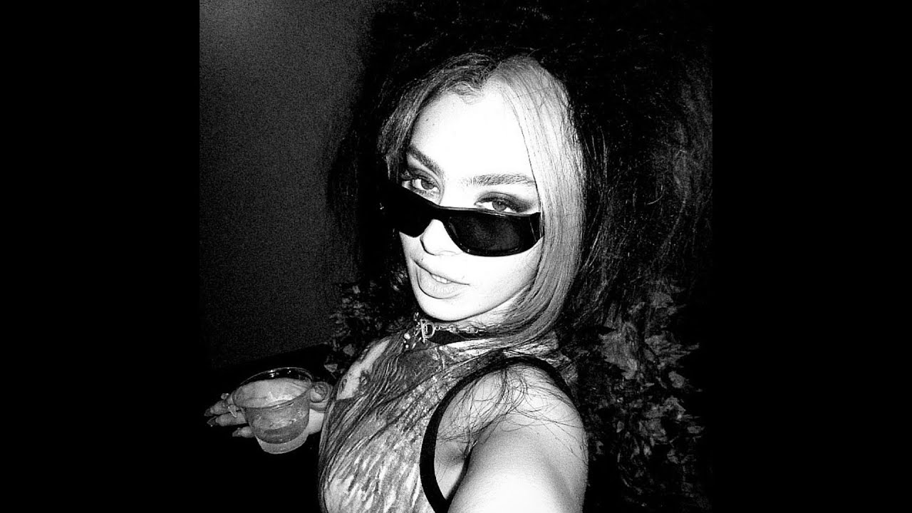 [FREE] Charli XCX x House Type Beat - 