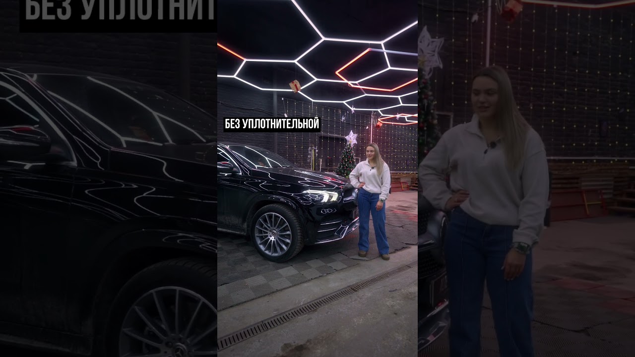 💦 Последствия запотевания наглядно