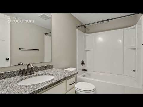19563 Harmony Avenue, Rogers, MN home video tour