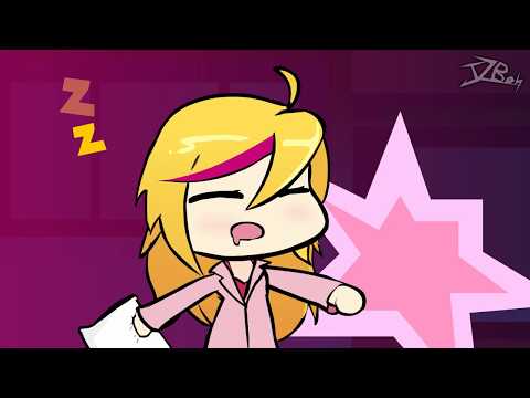 [Old ver] Sleepwalker - Muse Dash Animation - [Old ver] Sleepwalker - Muse Dash Animation