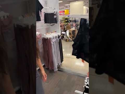 Cute girl farting in shopping mall 😂 such a gassy girl  #shorts #girlfart #girlfarts #girlfarting