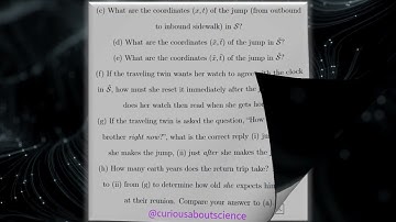 Problem 12.16- Special Theory of Relativity, Lorentz Transformation: Introduction to Electrodynamics