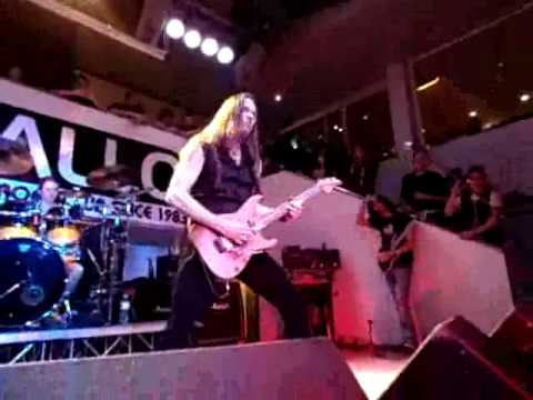 Reb Beach Solo