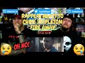Rappers React To Chris Stapleton "Fire Away"!!!