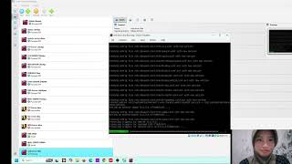 INSTALASI MAIL SERVER PADA DEBIAN