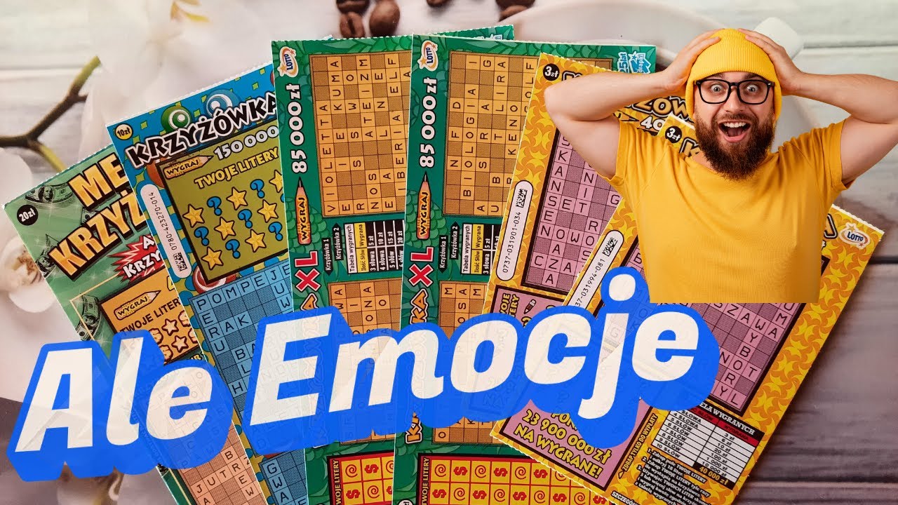 🥳Zdrapki Lotto👉CAŁA RODZINKA KRZYŻÓWEK🤩MASA DRAPANIA😍EMOCJE DO SAMEGO KOŃCA🤑🤑🤑