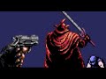 Ninja Gaiden II: The Dark Sword of Chaos (SNES) Playthrough - NintendoComplete