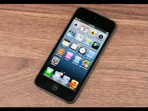 How To Ask Your Parents For An IPod