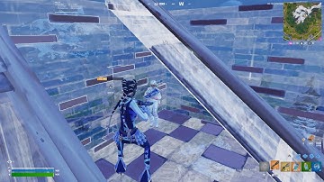 THE LAST CONTROLLER PLAYER (ft. Pollo, Ceeslay, Npen, and more Pros!)