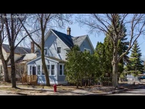 997 Argyle St N, Saint Paul, MN home video tour