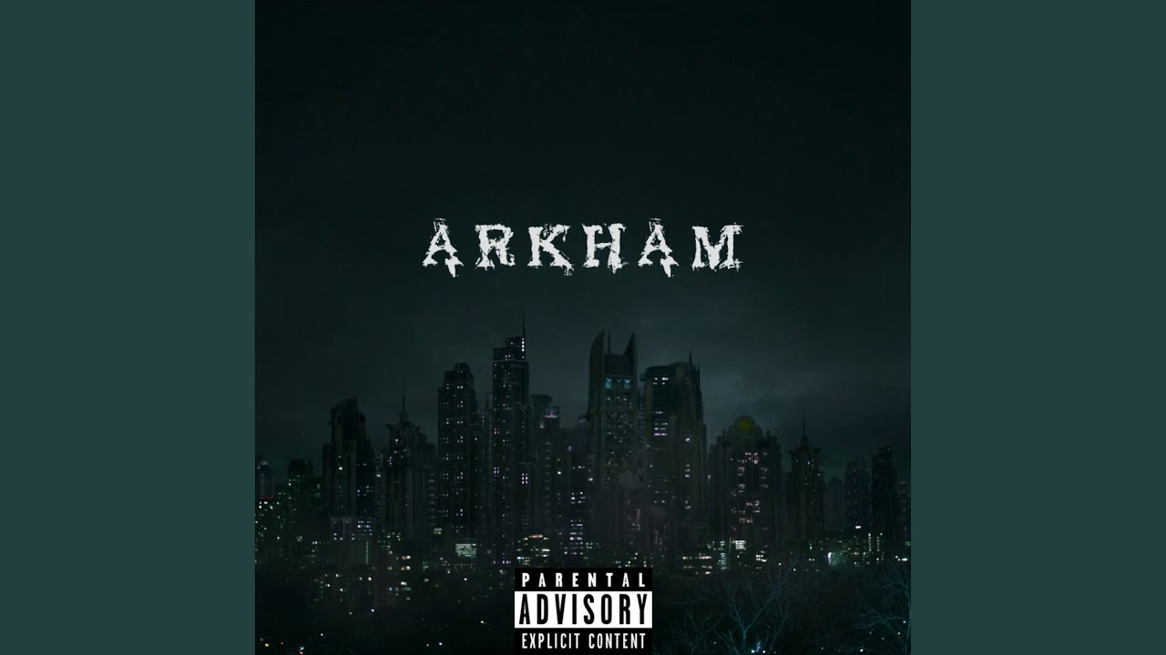 Arkham adlı videoyu YouTube'da izle Arkham adlı videoyu YouTube'da izle