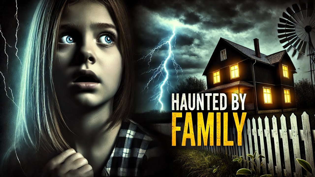 The Haunted Family Grandmother's Dark Secrets Unveiled YouTube